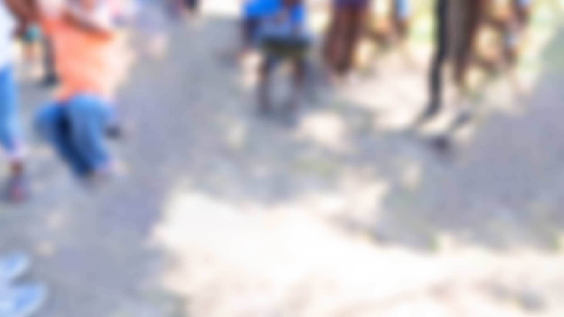 Bold Hope Sponsor Child